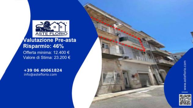 trivano in vendita a Lentini