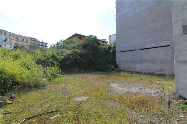 terreno edificabile in vendita a Lentini