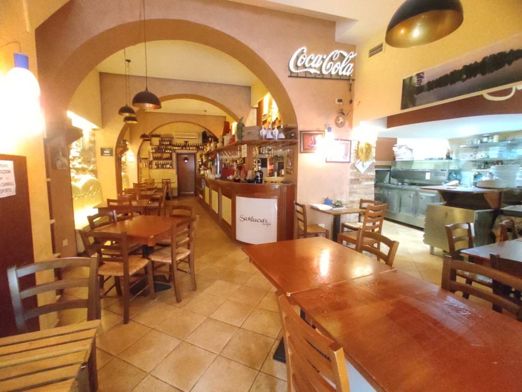 negozio in vendita a Lentini