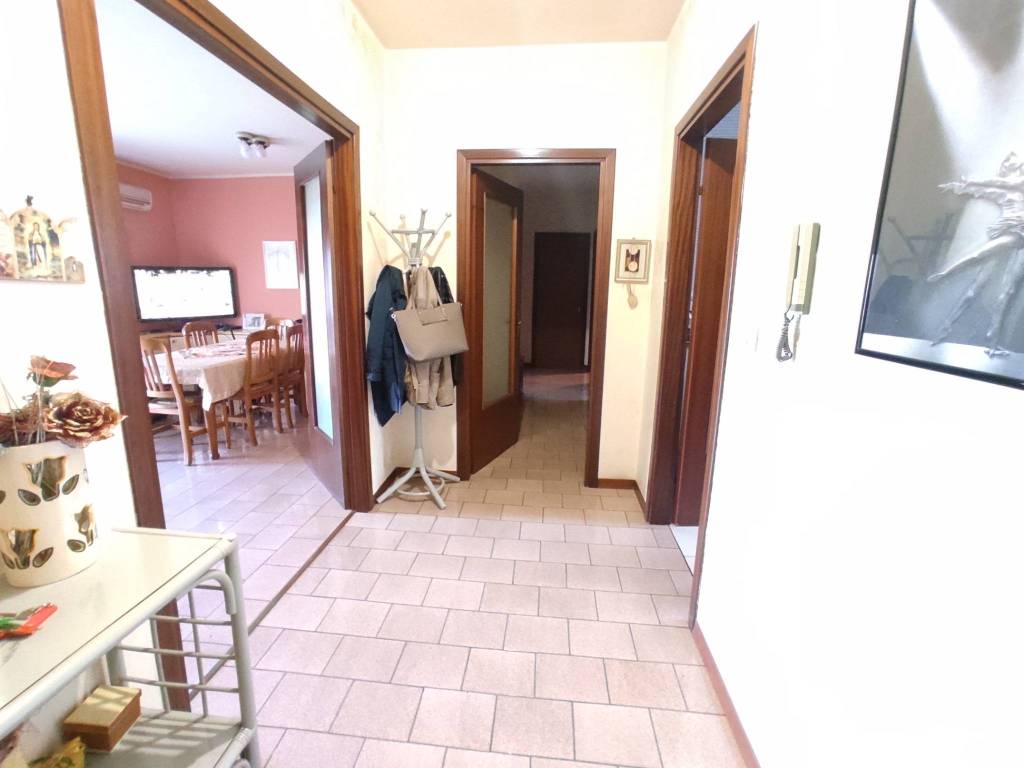 appartamento in vendita a Lentini