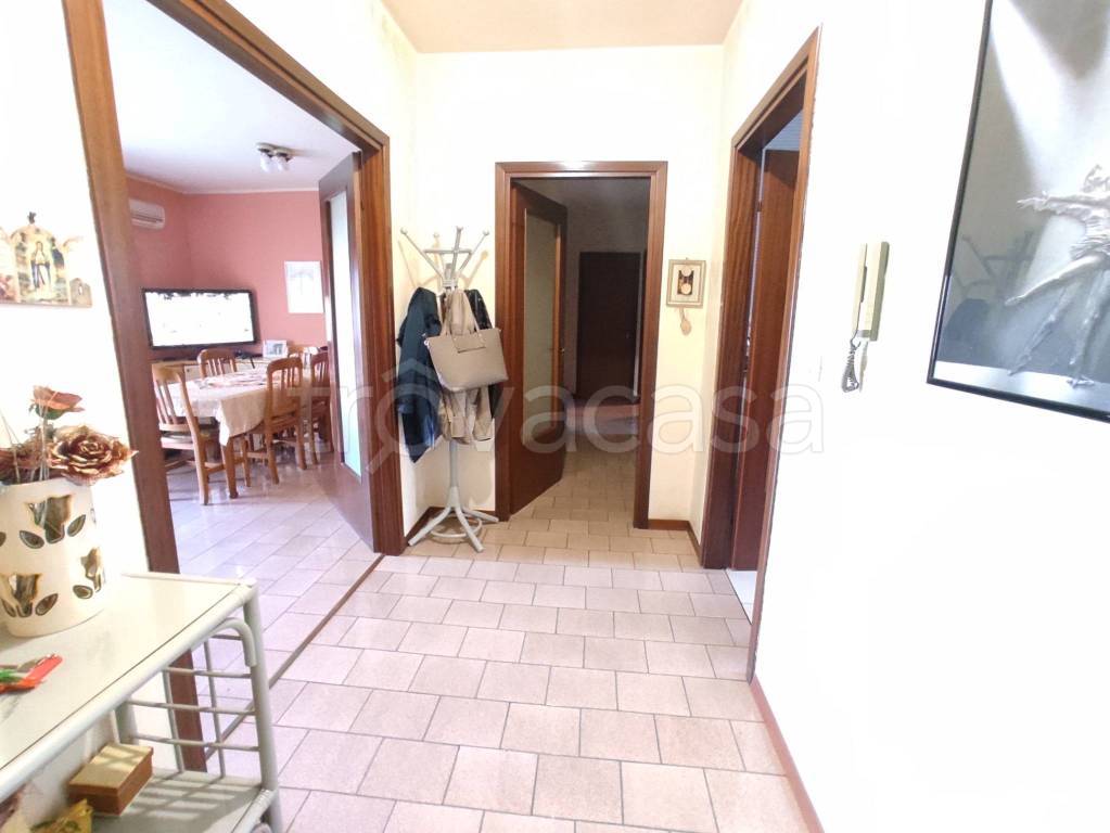 appartamento in vendita a Lentini