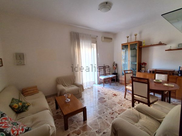 appartamento in vendita a Lentini