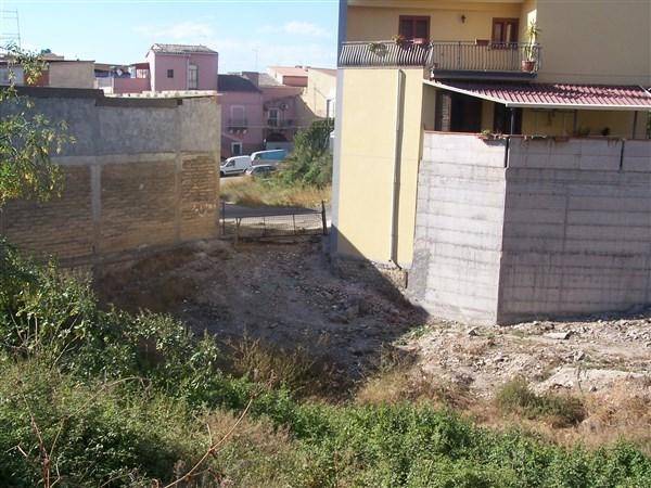 terreno edificabile in vendita a Lentini