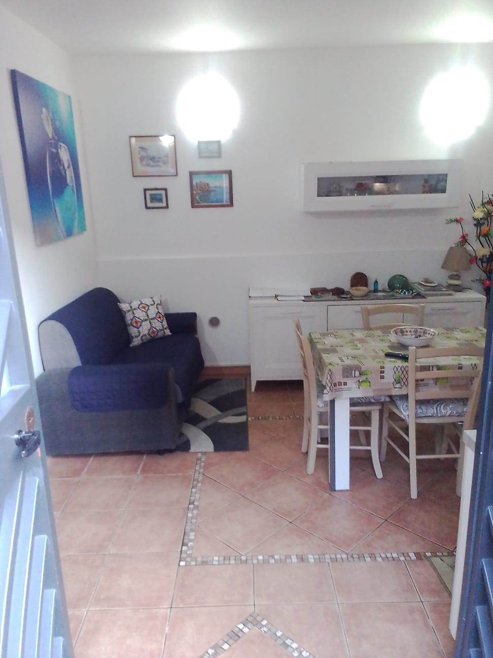 appartamento in vendita a Lentini