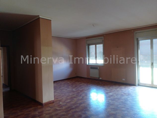 appartamento in vendita a Lentini