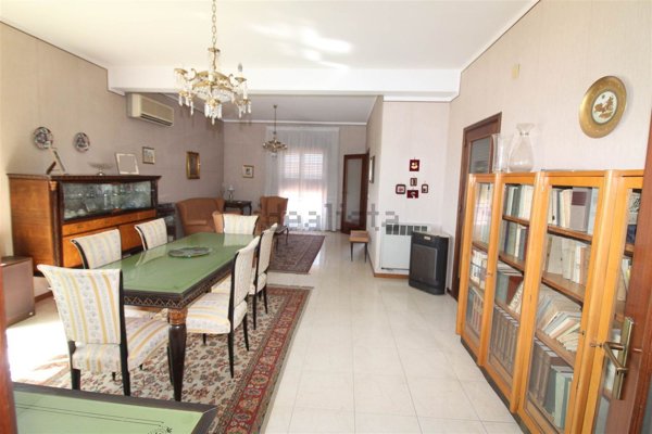 appartamento in vendita a Lentini