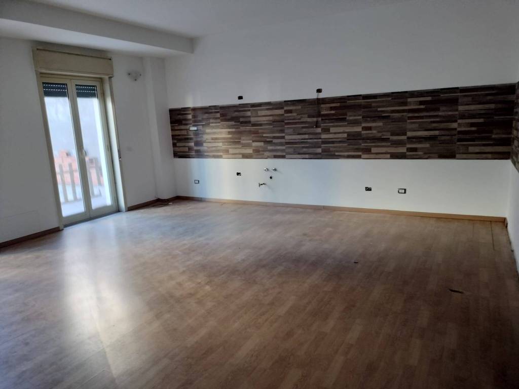 intera palazzina in vendita a Lentini