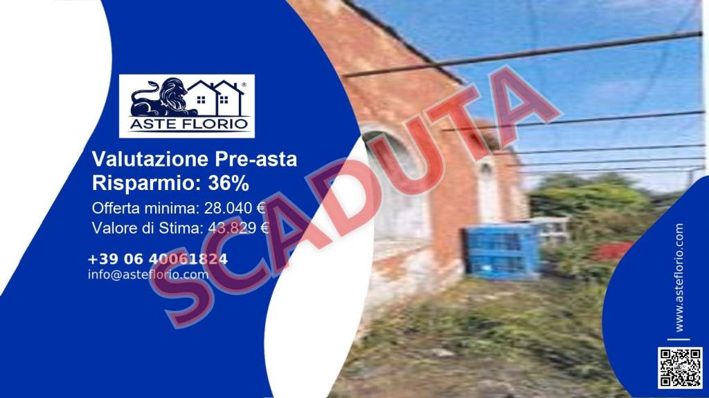 casa indipendente in vendita a Lentini