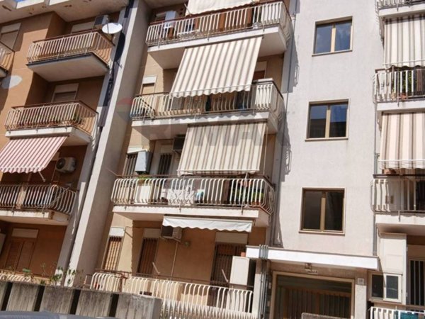 appartamento in vendita a Lentini