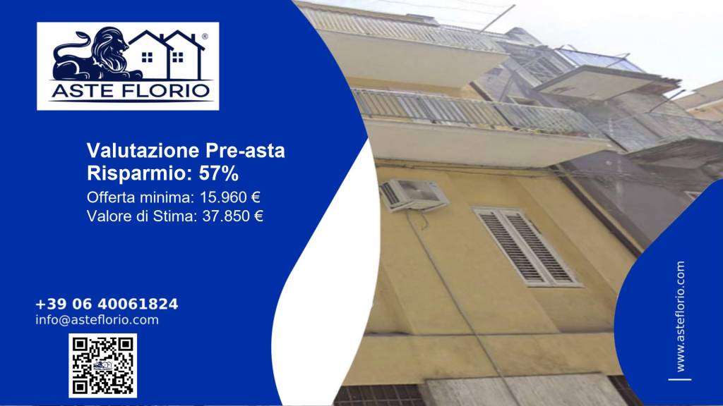 appartamento in vendita a Lentini