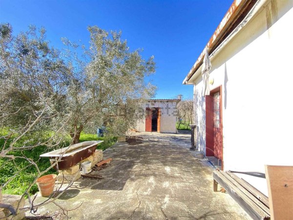 appartamento in vendita a Lentini