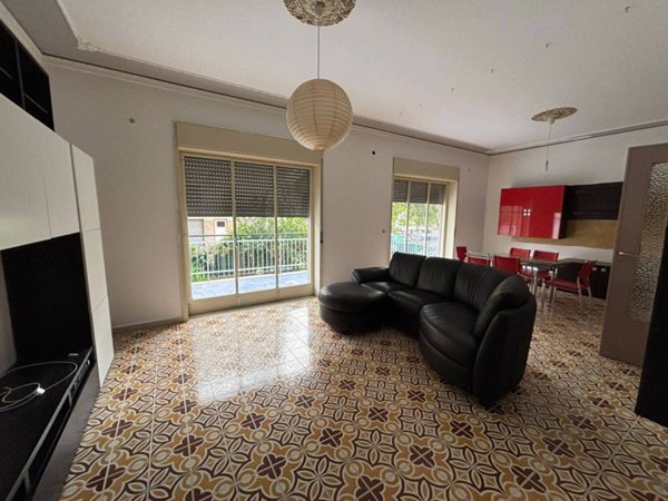 intera palazzina in vendita a Lentini