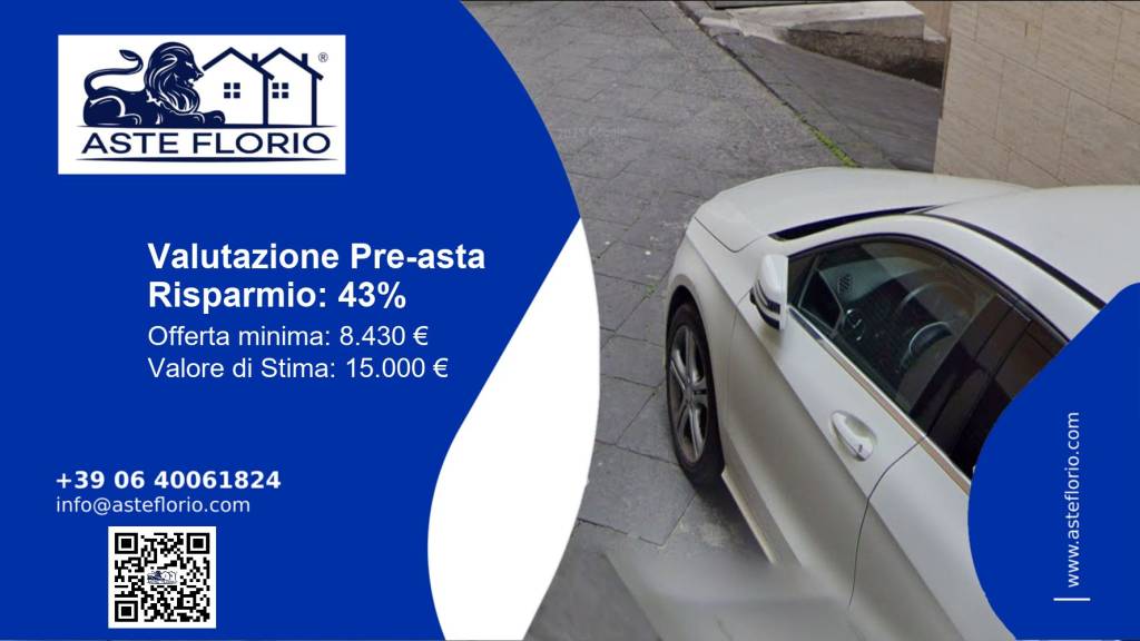 locale commerciale in vendita a Lentini