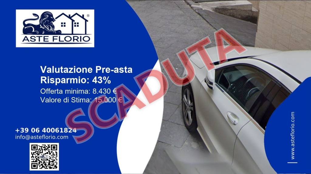 locale commerciale in vendita a Lentini