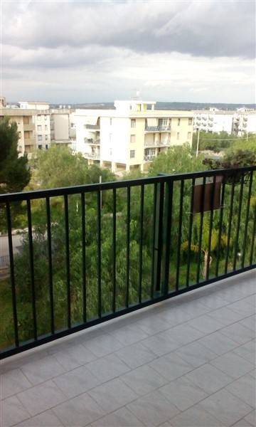 appartamento in vendita a Lentini