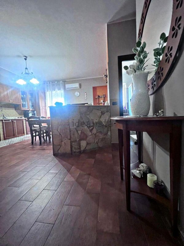 appartamento in vendita a Lentini