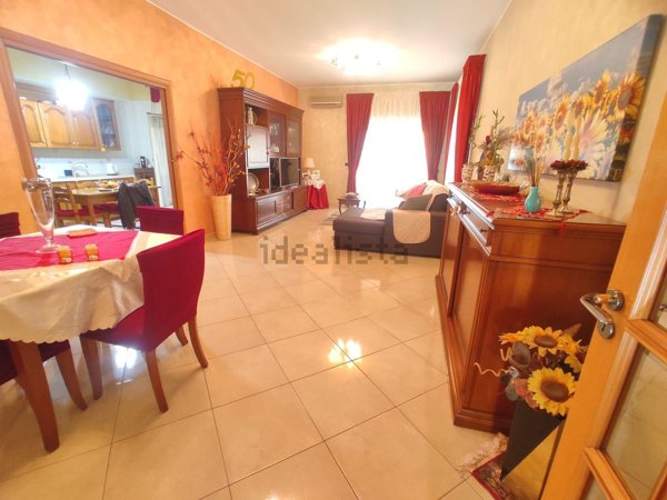 appartamento in vendita a Lentini