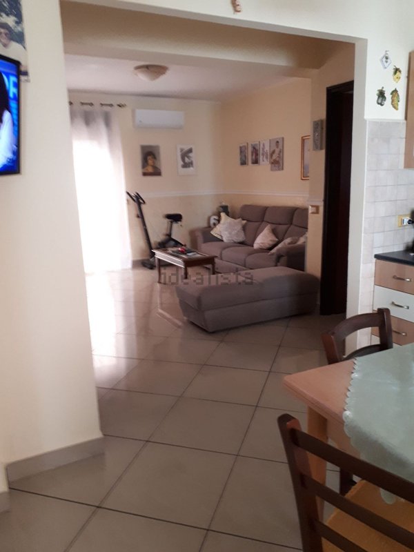 appartamento in vendita a Lentini