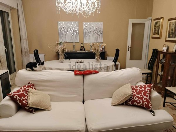 appartamento in vendita a Lentini