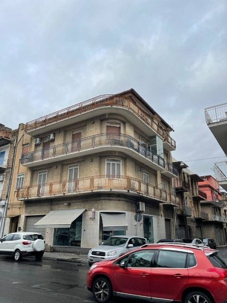 appartamento in vendita a Lentini