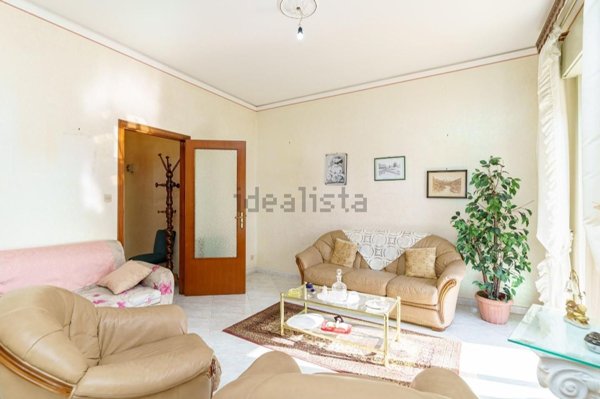 appartamento in vendita a Lentini