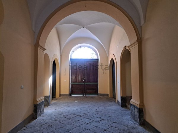 appartamento in vendita a Lentini