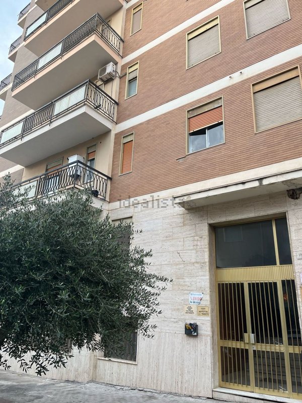 appartamento in vendita a Lentini