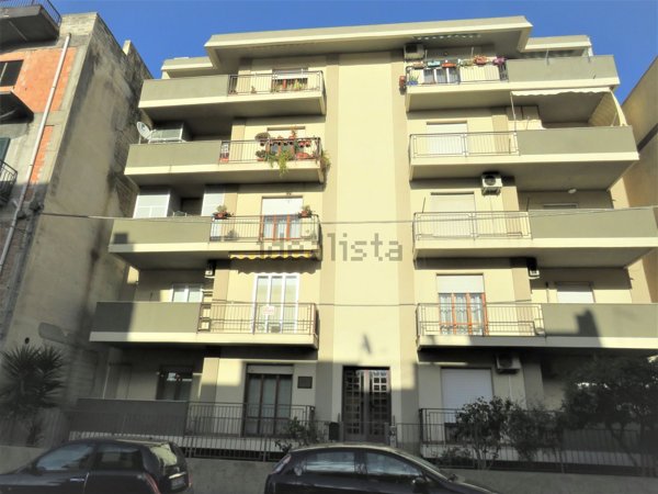 appartamento in vendita a Lentini