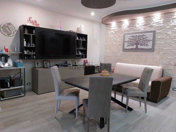 appartamento in vendita a Lentini