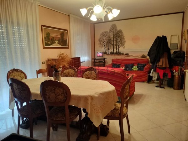 appartamento in vendita a Lentini