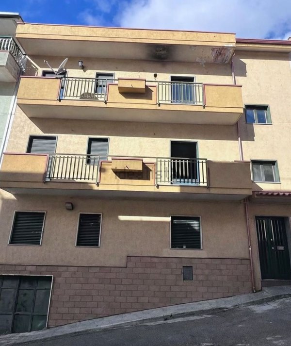 appartamento in vendita a Lentini