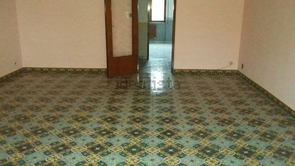 appartamento in vendita a Lentini