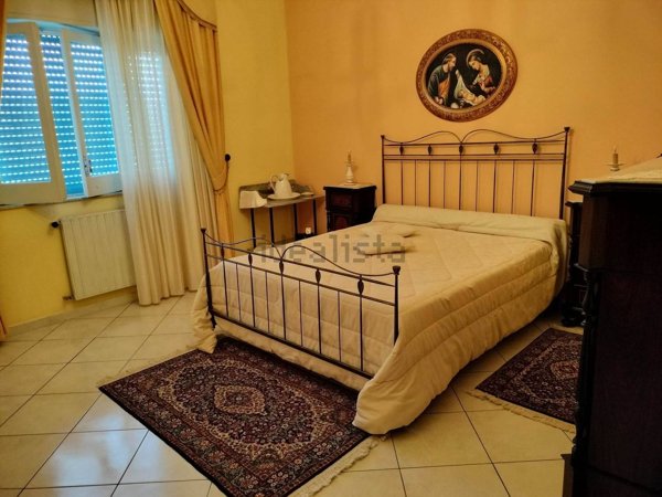 appartamento in vendita a Lentini