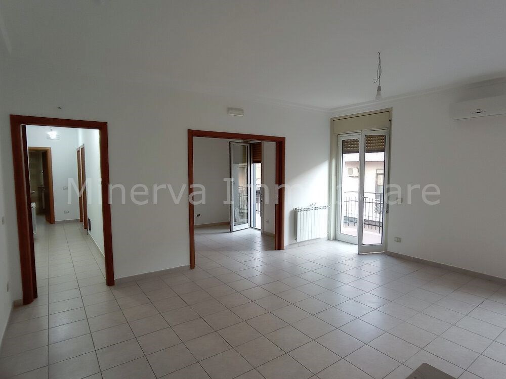 appartamento in vendita a Lentini