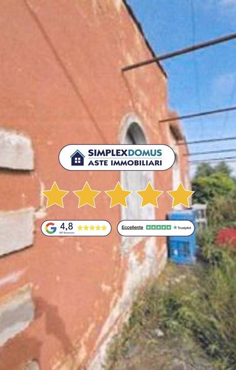 casa indipendente in vendita a Lentini