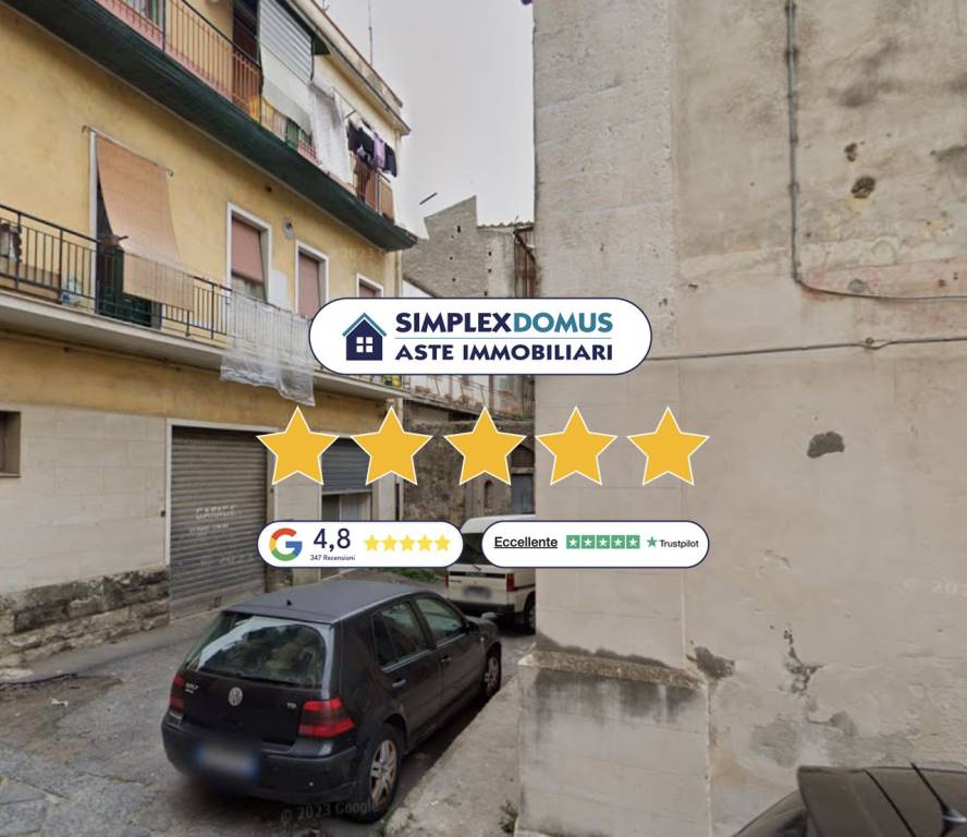 appartamento in vendita a Lentini