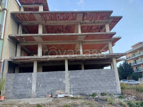 appartamento in vendita a Lentini