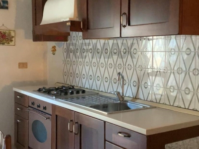 appartamento in vendita a Lentini