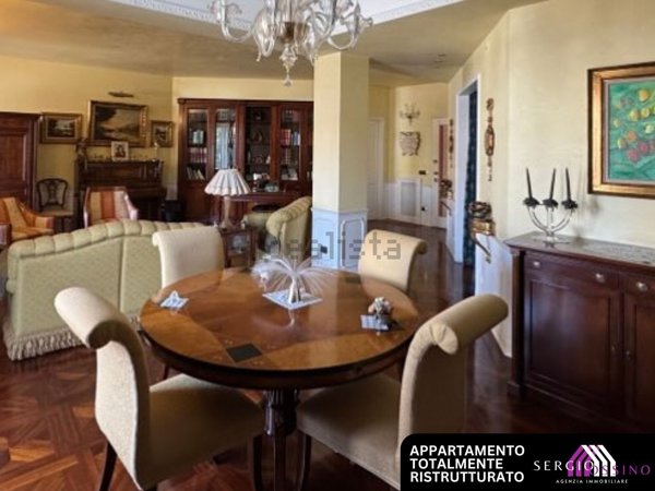 appartamento in vendita a Lentini