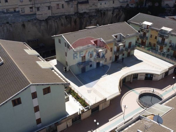 appartamento in vendita a Lentini