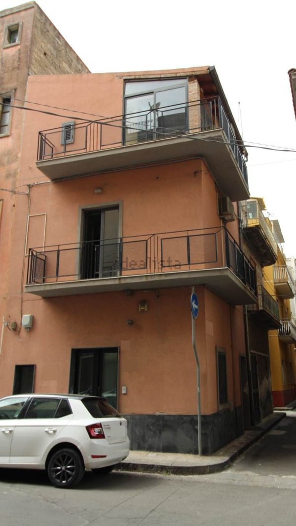 attico in vendita a Lentini
