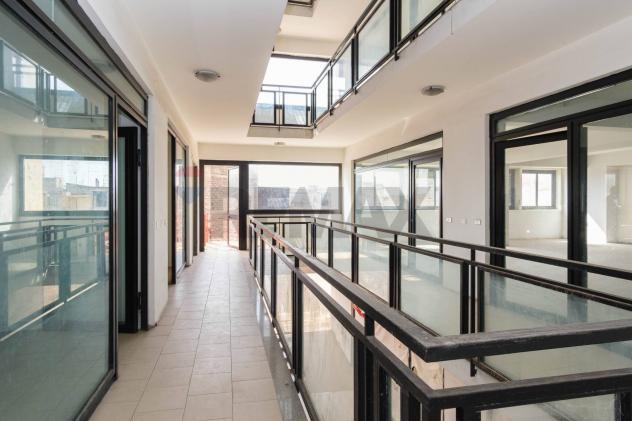 ufficio in vendita a Lentini