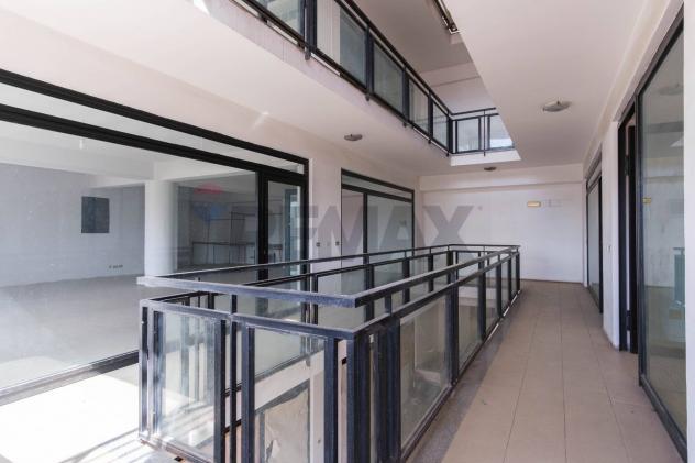 ufficio in vendita a Lentini