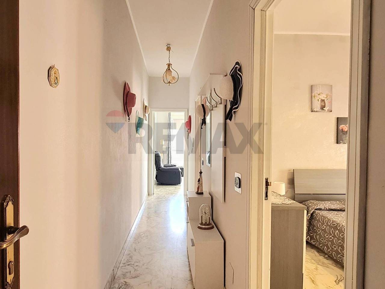 appartamento in vendita a Lentini