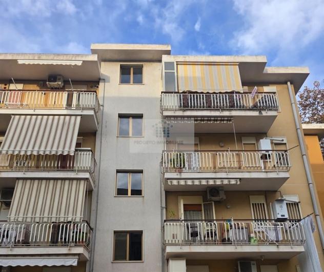 appartamento in vendita a Lentini