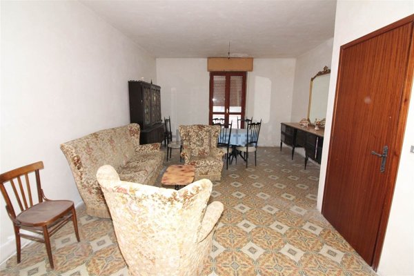 appartamento in vendita a Lentini