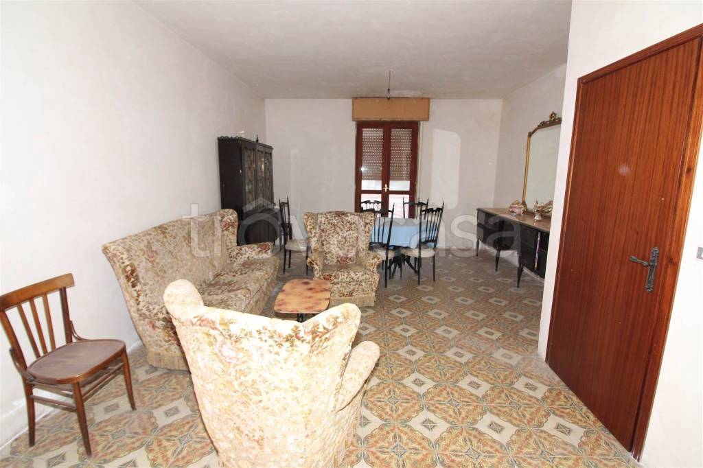 appartamento in vendita a Lentini