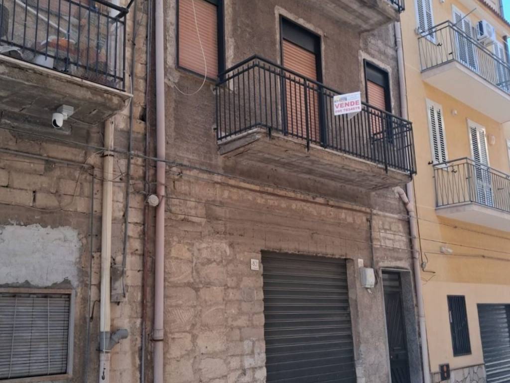 casa indipendente in vendita a Lentini