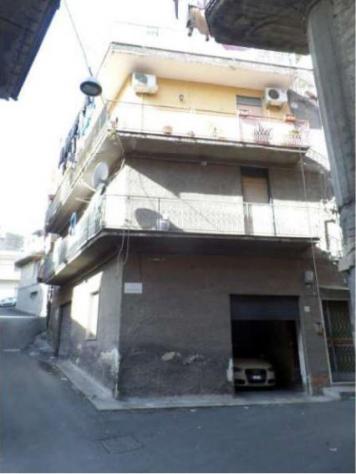 appartamento in vendita a Lentini