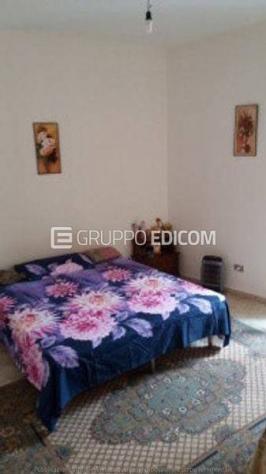 locale commerciale in vendita a Lentini